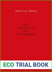 The Banality of Heidegger