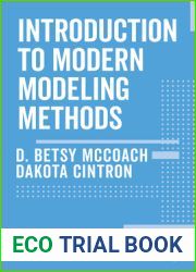 Introduction to Modern Modelling Methods (The SAGE Quantitative Research Kit)