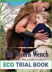 The Tavern Wench (Viking|s Thrall, #1)