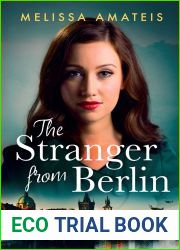 The Stranger From Berlin