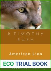 American Lion (Gemma Open Door)
