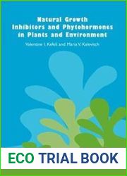 Natural Growth Inhibitors