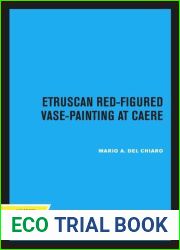 Etruscan Red-Figured Vase-Painting at Caere