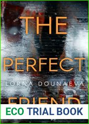 The Perfect Friend (May Queen Killers, #2)