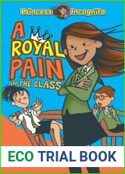 A Royal Pain in the Class