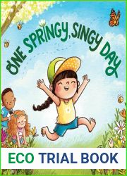 One Springy, Singy Day