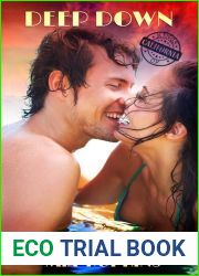Deep Down (Kings of California, #1)