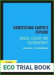 Contesting Earth|s Future