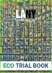 LA NY: Aerial Photographs of Los Angeles and New York