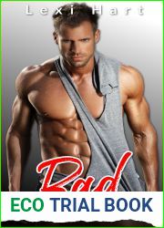 Bad Bodyguard (Bad for Me, #3)