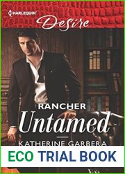 Rancher Untamed (Cole|s Hill Bachelors, #1)