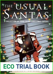 The Usual Santas: A Collection of Soho Crime Christmas Capers