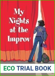 My Nights at the Improv