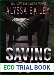 Saving Jessie (Safe and Secure #2)