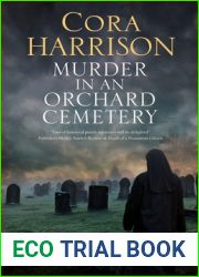 Murder in an Orchard Cemetery (Reverend Mother Mystery, #8)
