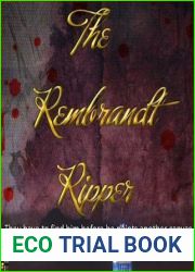 The Rembrandt Ripper (The Shaw Case Files)