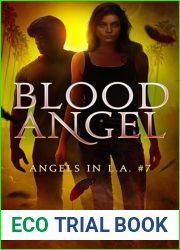 Blood Angel: A Paranormal Mystery with Fallen Angels