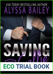 Saving Callie (Safe and Secure #5)