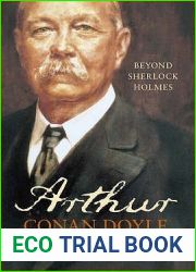 Arthur Conan Doyle