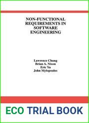 Non-Functional Requirements