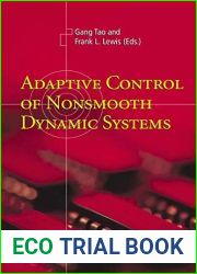 Adaptive Control of Nonsmooth Dynamic Systems