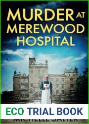 Murder at Merewood Hospital