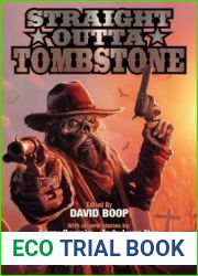 Straight Outta Tombstone
