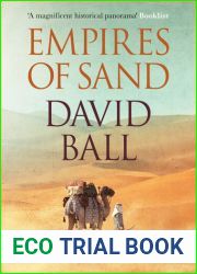 Empires of Sand