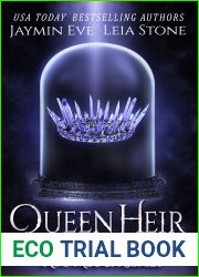Queen Heir (NYC Mecca, #1)