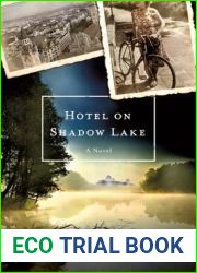 Hotel on Shadow Lake