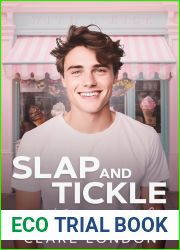 Slap and Tickle (With A Kick, #3)