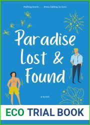 Paradise Lost and Found