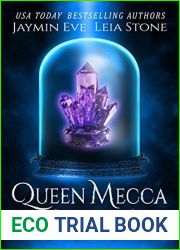 Queen Mecca (NYC Mecca, #4)