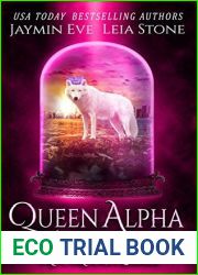 Queen Alpha (NYC Mecca, #2)