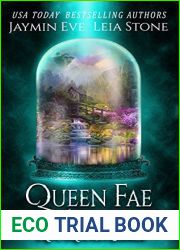 Queen Fae (NYC Mecca, #3)