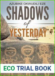 Shadows of Yesterday