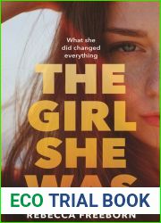 The Girl She Was