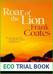 Roar of the Lion