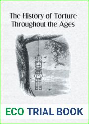The History of Torture