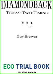 Texas Two-Timing