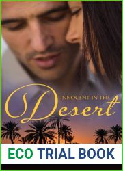 Innocent In The Desert - 3 Book Box Set