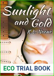 Sunlight and Gold