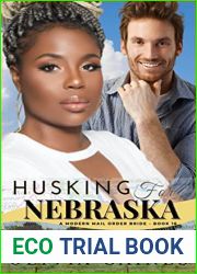 Husking for Nebraska (Modern Mail Order Brides #16)