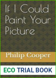 If I Could Paint Your Picture: Poetry for Lovers