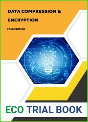 Data Compression and Encryption: by Ques10