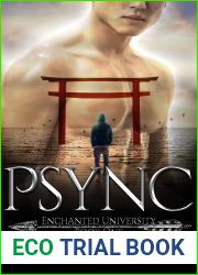 Psync (Enchanted University, #1)