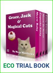 Magical Cool Cats Mysteries Boxed Set Vol 2 (Books 5-8)