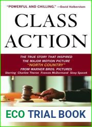 Class Action: The Landmark Case that Changed Sexual Harassment Law