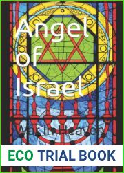 Angel of Israel: War in Heaven