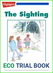 The Sighting